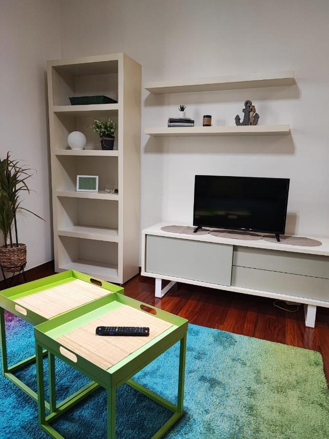 Carrerahouses Gaivota Vigo Exterior foto